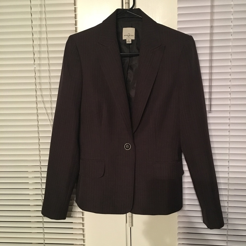 Classy Suit - image 2